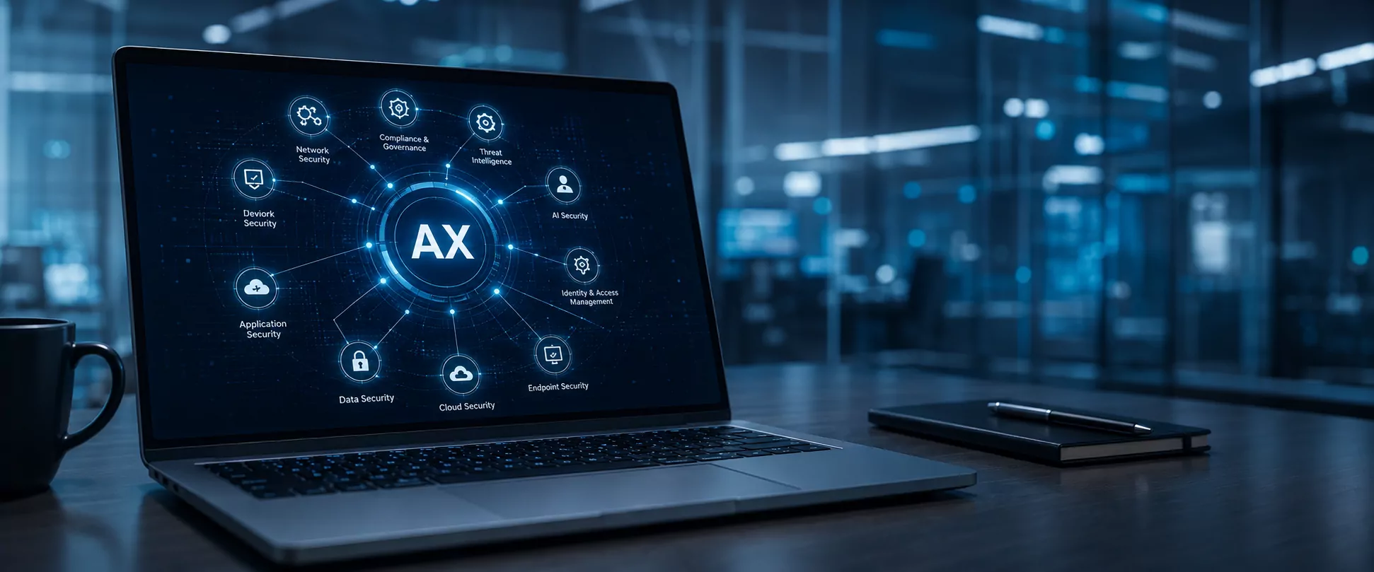 이노 스마트 플랫폼 AX